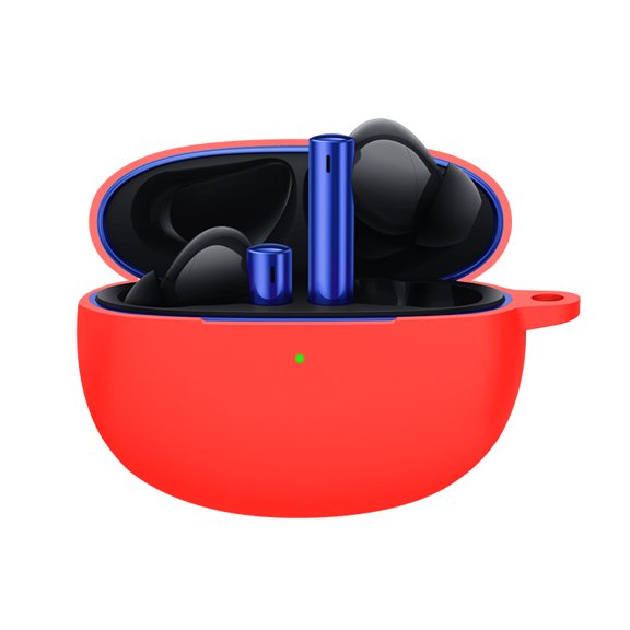 Silicon Soft Glue Storage Bluetooth Headphone Case