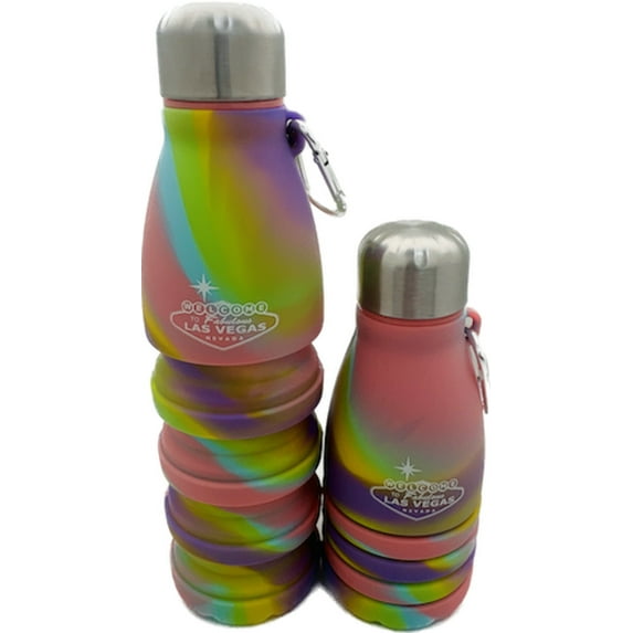 Silicon Swelll Style Water Bottle