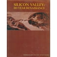 thumbnail image 1 of Pre-Owned Silicon Valley: 110 Year Renaissance (Hardcover) 096492174X 9780964921740, 1 of 1