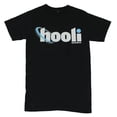 thumbnail image 1 of Silicon Valley Mens T-Shirt - Hooli Logo Image (Small), 1 of 1