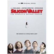 Silicon Valley: The Complete Second Season [DVD]