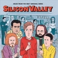 thumbnail image 1 of Silicon Valley: The Soundtrack - Vinyl, 1 of 1