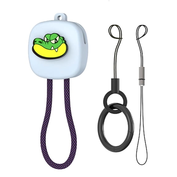 Silicone 240W Fast Charge Cable Type C 20cm with Storage Case Quick Power Delivery Perfect for Electronics and Gadgets