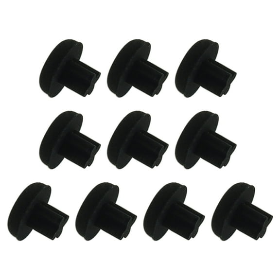 Silicone 3.5mm Plugs, Port Protectors for Phone Tablet PC Accessories