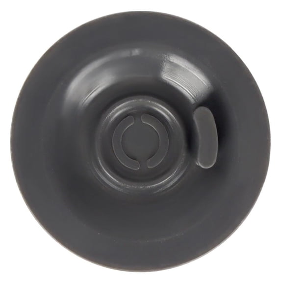 Silicone 54/58mm Blind Filter Backflush Disk For Breville Coffee