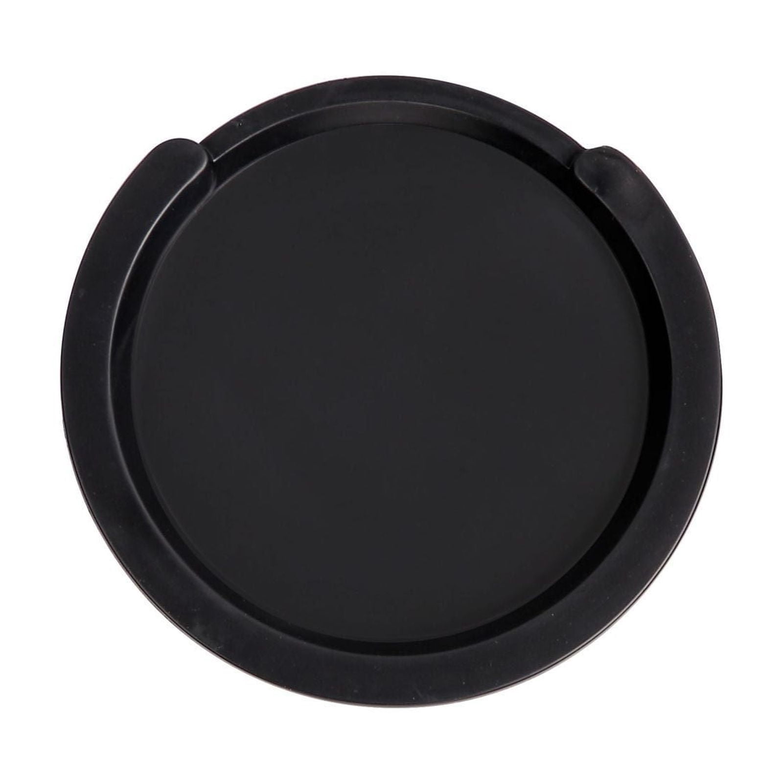 Silicone Acoustic Guitar Soundhole Covers Weak Sound Buffer Plug Sound ...