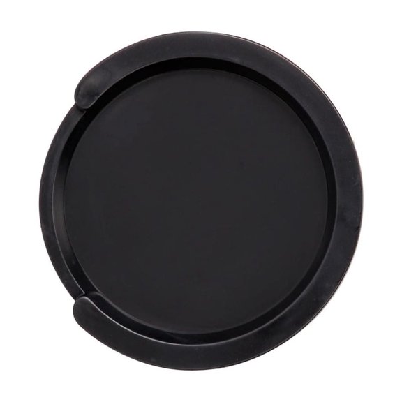 Silicone Acoustic Guitar Soundhole Covers Weak Sound Buffer Plug Sound Hole Muter Guitar Feedbacks Busters Enduring