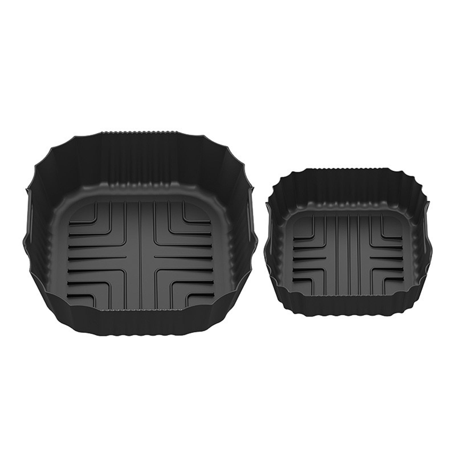8-Quart Digital Air Fryer