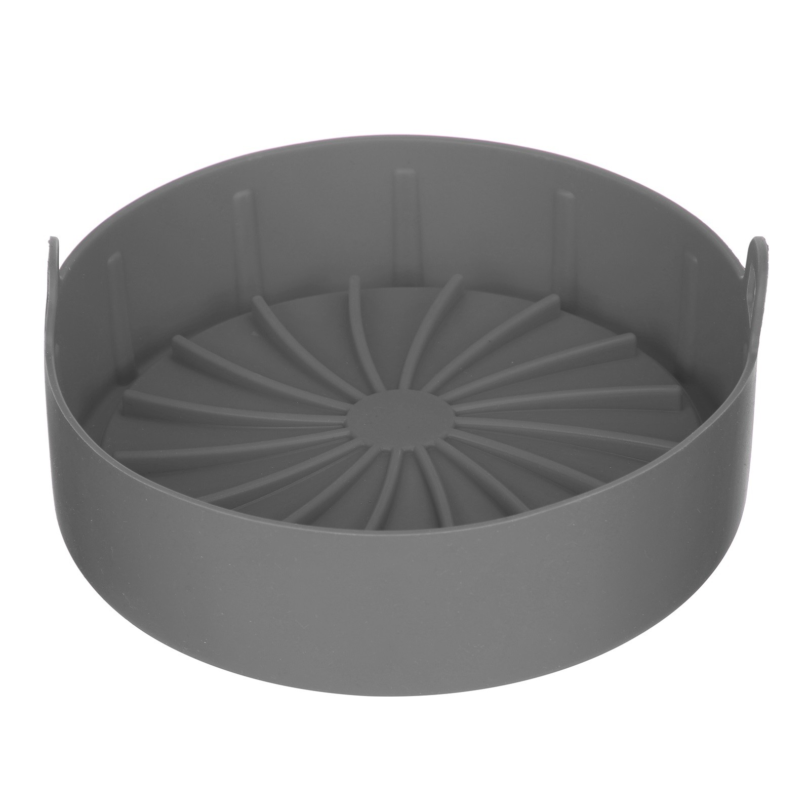 Silicone Air Fryer [Updated] Food Safe Air Fryers Parchment Paper