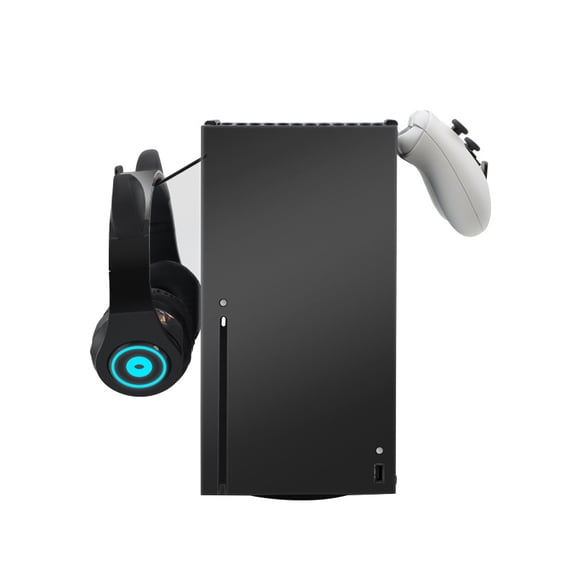 Silicone Anti-Dust Plug Cover for New 3DS XL/LL 3DS 2DS Cartridge Slot and Ports, 5-Piece Set, Black and White