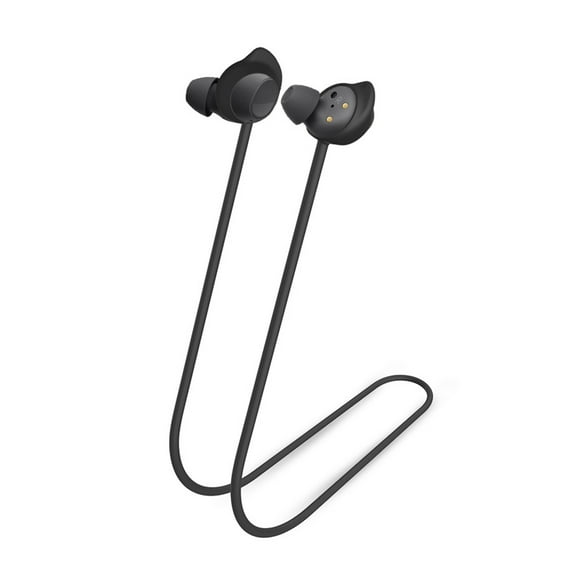 Silicone Anti-Lost Earbuds Strap for Buds FE Headphone Holder Rope Cable Earphone Neck Rope Lanyard