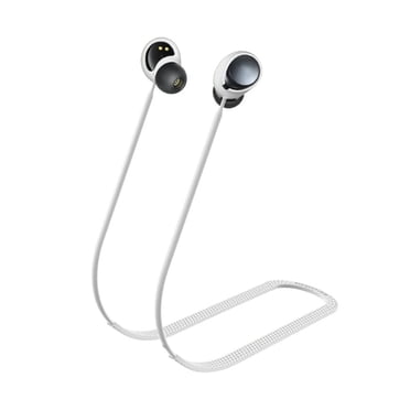 Sirius Airpods Magnetic Strap Cord – Sport Airpod Strap Silicone Anti ...