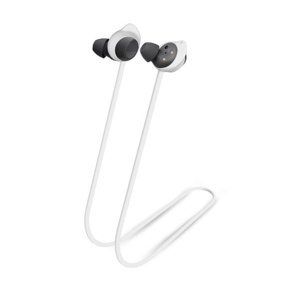 Silicone Anti-Lost Rope Protective String Strap Belt For Buds FE Earphone