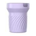 thumbnail image 1 of Silicone Anti-Slip Base, Shock-Absorbing Drop Scratch Protector Pad, Non-Skid Drinkware Accessory for Home Office for 20-40oz Mugs Cups, 1 of 6