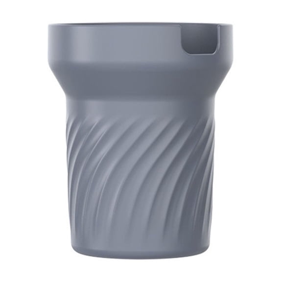 Silicone Anti-Slip Base, Shock-Absorbing Drop Scratch Protector Pad, Non-Skid Drinkware Accessory for Home Office for 20-40oz Mugs Cups