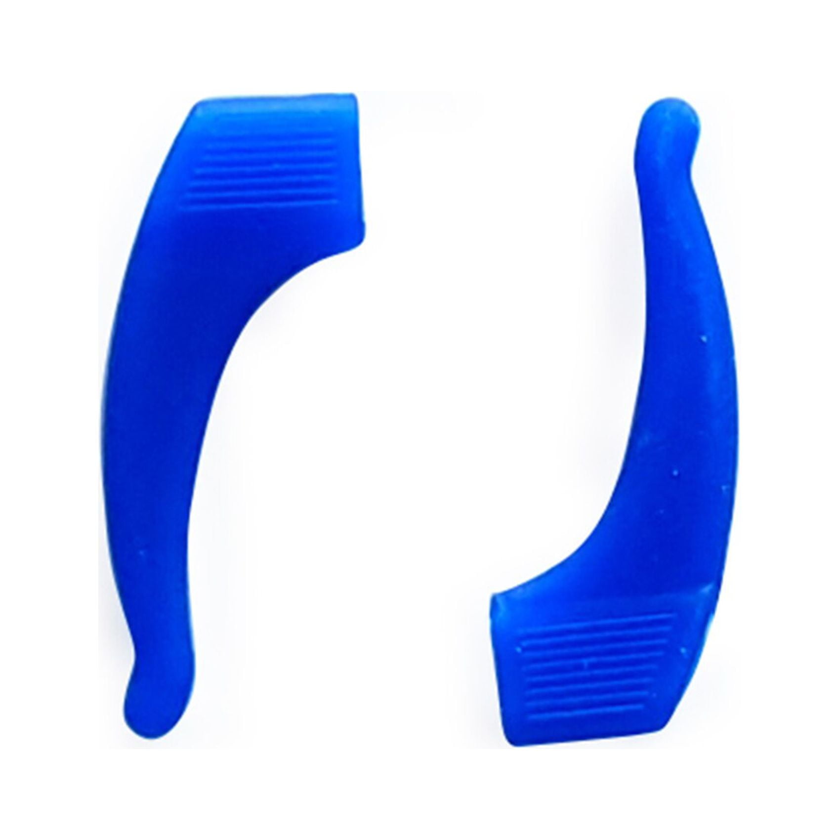 Silicone Anti-Slip Ear Lock 10 Pairs for Adults Kids Glasses Eyeglasses ...