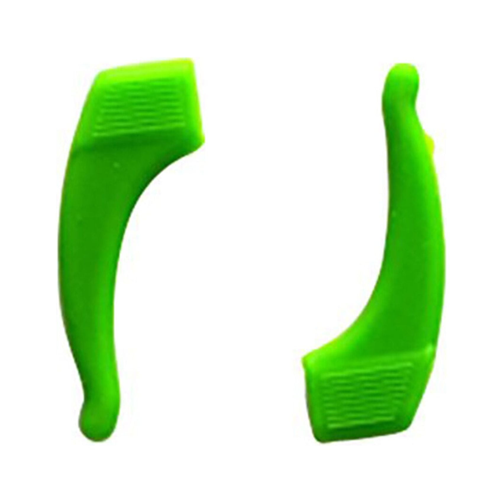 Silicone Anti-Slip Ear Lock 10 Pairs for Adults Kids Glasses Eyeglasses ...