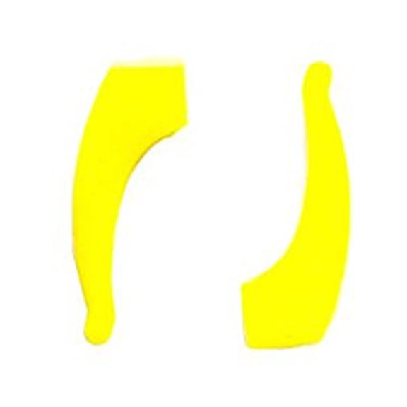 Silicone Anti-Slip Ear Lock 10 Pairs for Adults Kids Glasses Eyeglasses Accessories Ear Grips Temple Hooks