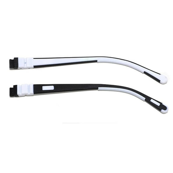 Silicone Anti-Slip Eyeglasses Children Glasses Arm Eyewear Accessories Replacement Leg Spectacle Frame