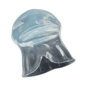 JKERTHER Silicone Anti Snoring Tongue Device Sleep Apnea Aid Stop Snore Stopper Sleev Retainer Anti Snoring