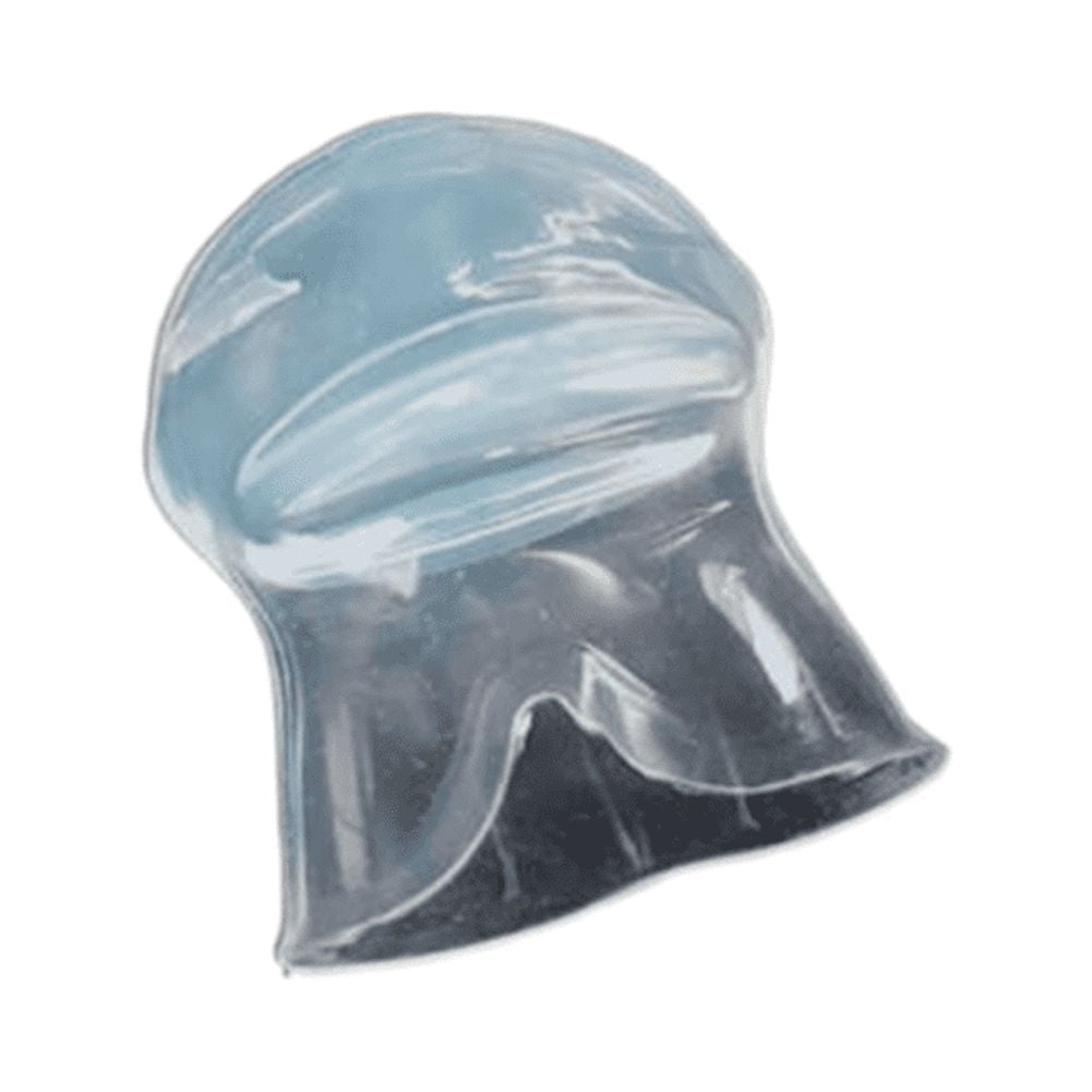 Silicone Anti Snoring Tongue Device for Men Women Sleep Apnea Aid