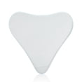 thumbnail image 1 of Silicone Anti Eliminate Chest Pads Reusable Overnight Improve Sleep, 1 of 8