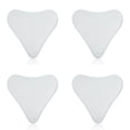 thumbnail image 1 of Silicone Anti Eliminate Chest Pads Reusable Overnight Improve Sleep, 1 of 8