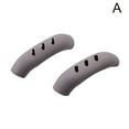 thumbnail image 1 of Silicone Anti-scald Pot Handle Covers - 2 PCS E4I1, 1 of 9