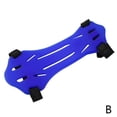 thumbnail image 1 of Silicone Archery Arm Guard Shooting Protector Gear Forearm Straps Y2S6, 1 of 9