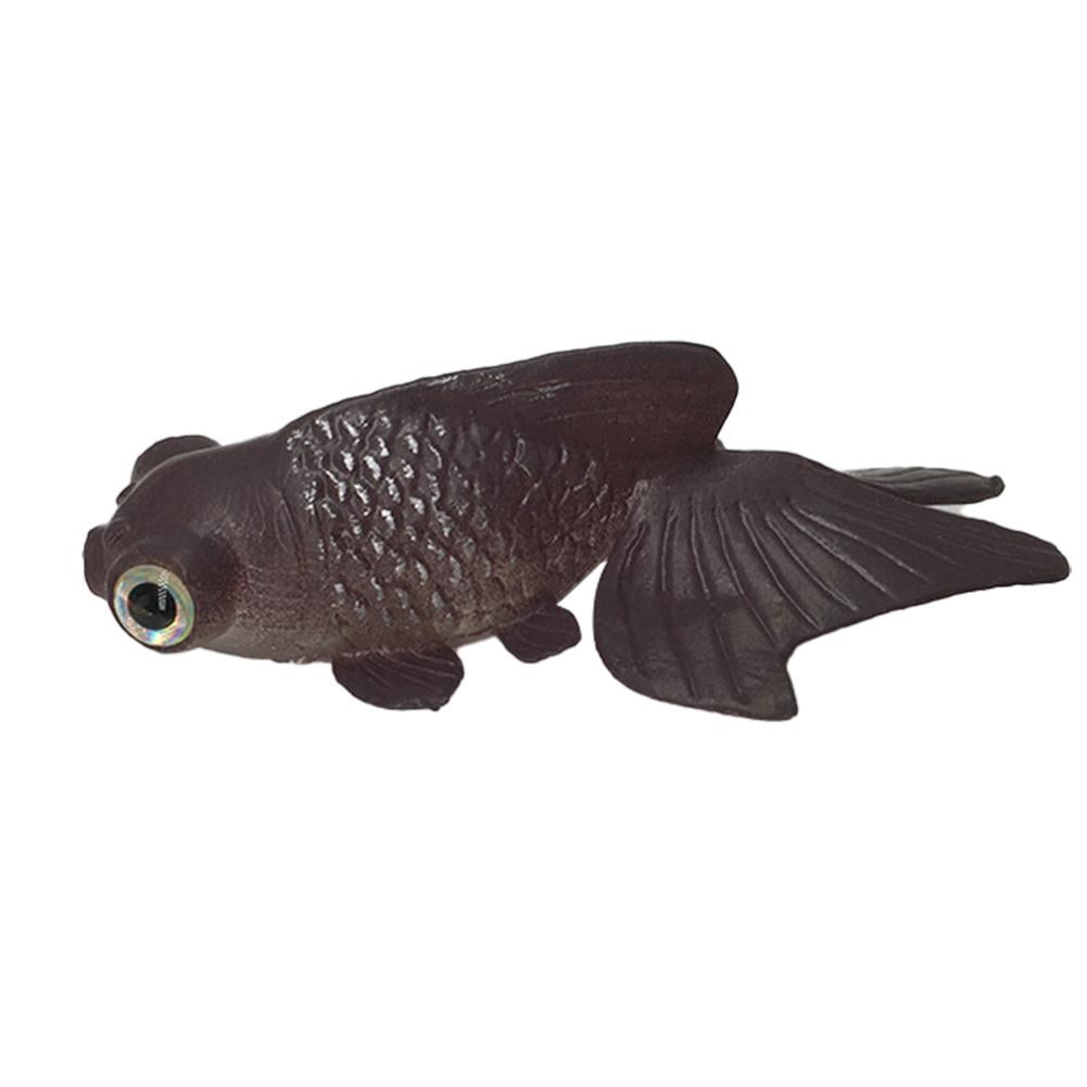 Silicone Artificial Fish Aquarium Decortion, Aquarium Simulation ...