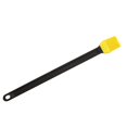 thumbnail image 1 of Silicone BBQ Grill Food Basting Brush Kitchen Cooking Baking Accessory Grilling Tool, 1 of 2