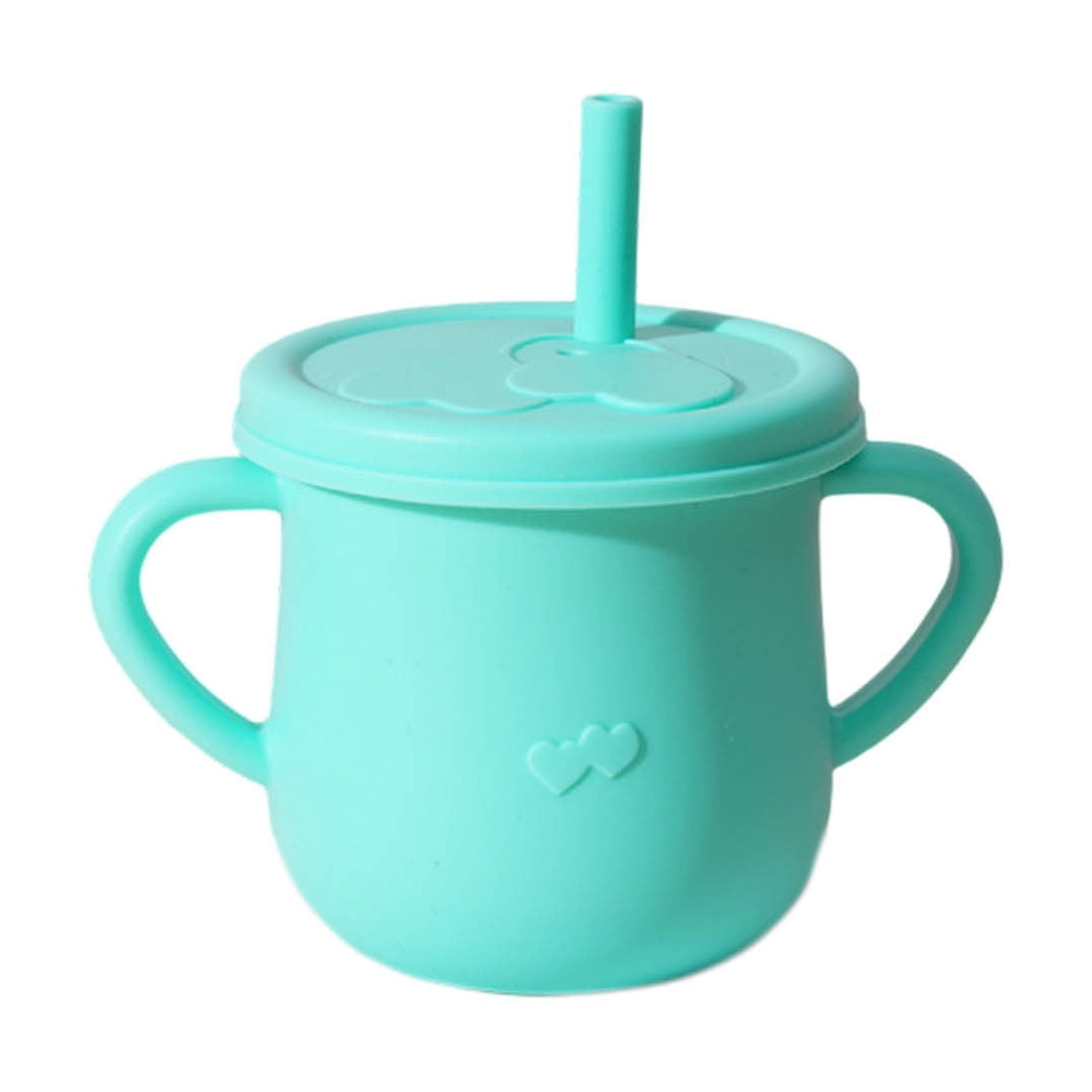 Sippy Cup For Baby Months 6+, Non Spill Cup For Toddlers, Baby