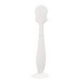 Silicone Baby Rash Cream Applicator Spatula with Suction Cup, Soft Balm ...