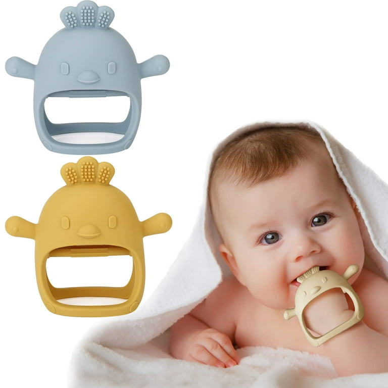 Teething toys 3 months hotsell