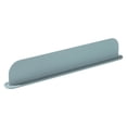 thumbnail image 1 of Silicone Backsplash Guard For Kitchen Sink, Water Splashes Prevention Dish Washing Baffle Board, Splash Guard For Faucet, Easy To Clean, 1 of 8