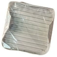thumbnail image 1 of Silicone Bacons Pan For Microwave Oven Delicate Design With Oil Drain Channel, 1 of 8