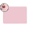 thumbnail image 1 of Silicone Baking Mat, 20"X15.7" Silicone Mat with High Edge, Silicone Dough Rolling Mat for Making Cookies, Macarons, Multipurpose Mat, Countertop Mat, Placemat, 1 of 5