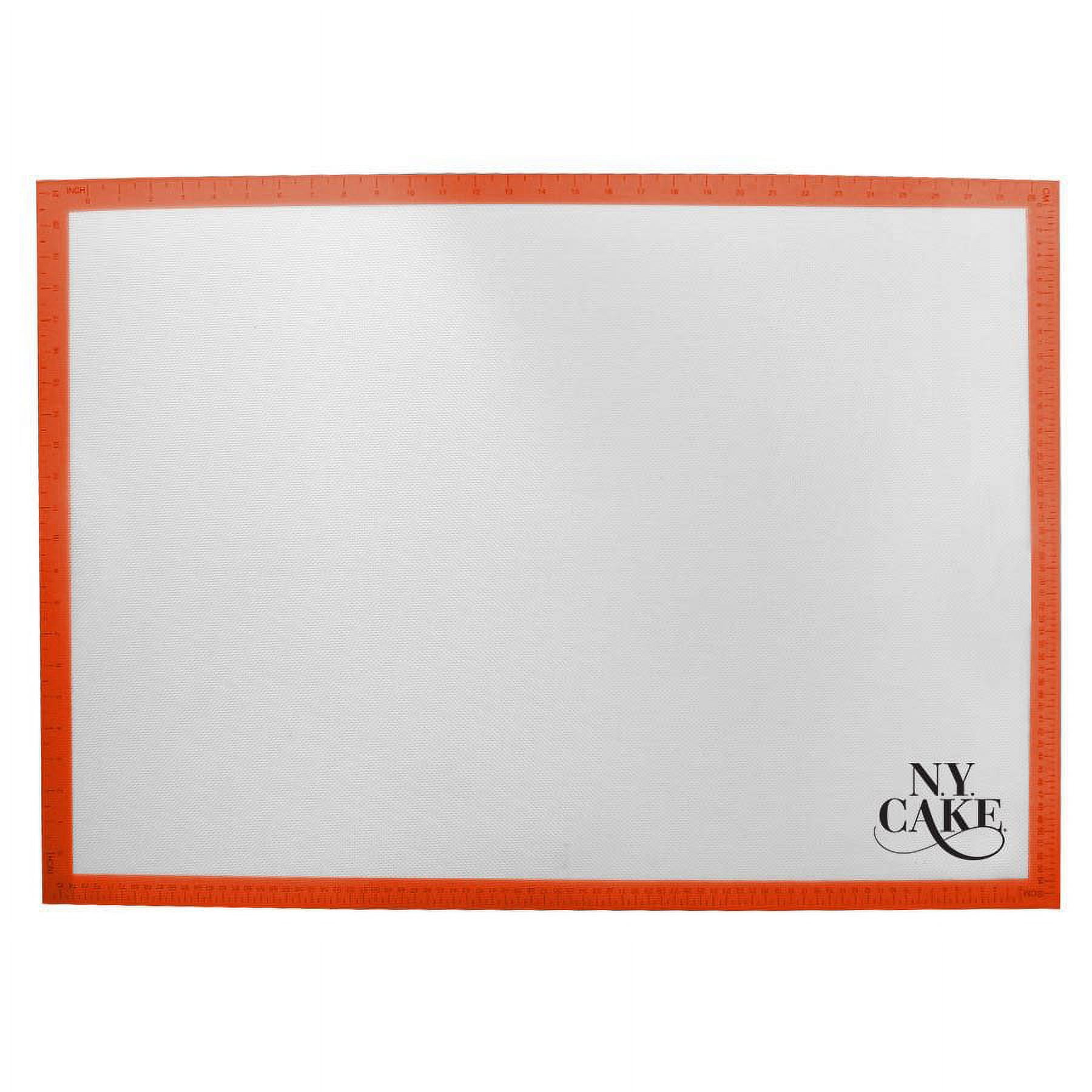 Silicone Baking Mat Extra Large 23 Inches x 31 1 / 2 Inches
