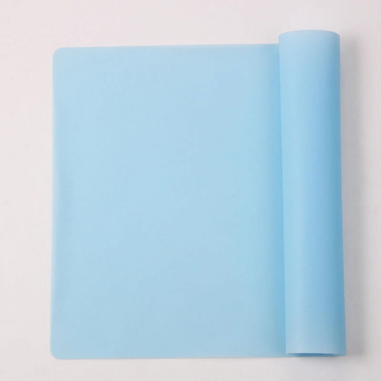 Silicone Baking Mat, Large Silicone Placemat Kitchen Countertop