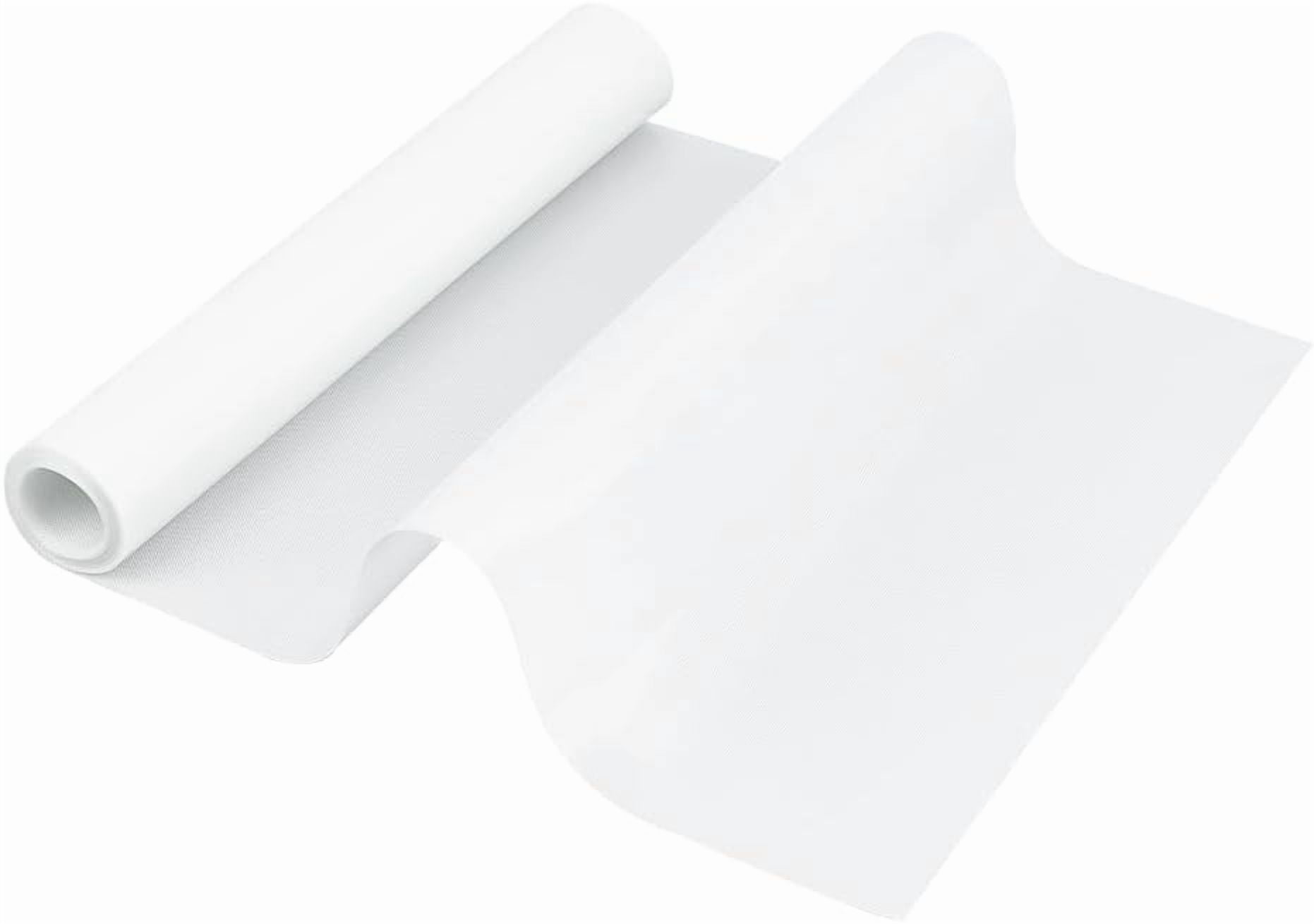 Silicone Baking Mat Non-Slip Silicone Pastry Mat Non-Stick Reusable Air Fryer Mats Oven Liner Counter Mat Cut to Size Silicone Mat DIY
