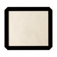 thumbnail image 1 of Silicone Baking Mat Non Stick Heat Resistant Oven Liner for Macarons Pastry and Air Frying Safe Baking Sheet for Home Kitchen Baking Supplies, 1 of 5