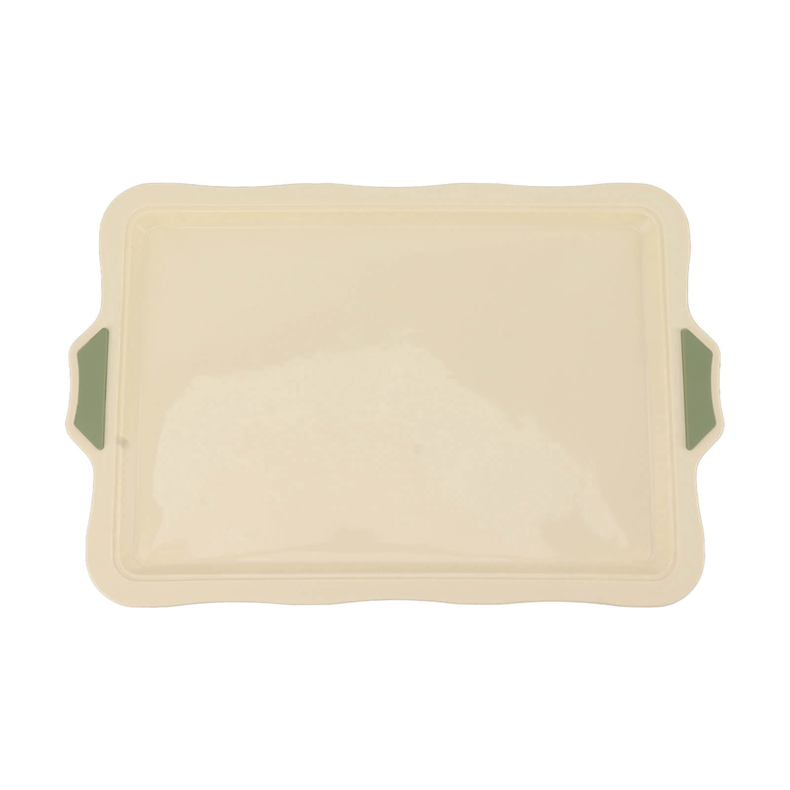 Silicone Baking Mat - Non-Stick Reusable Cookie Sheet for Oven Baking