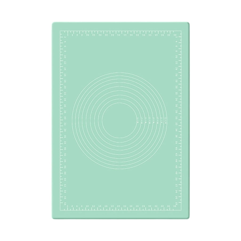 Silicone Baking Mat, Oven & Microwave Safe, 230°C, Easy Food Grade Kitchen Pastry Sheet