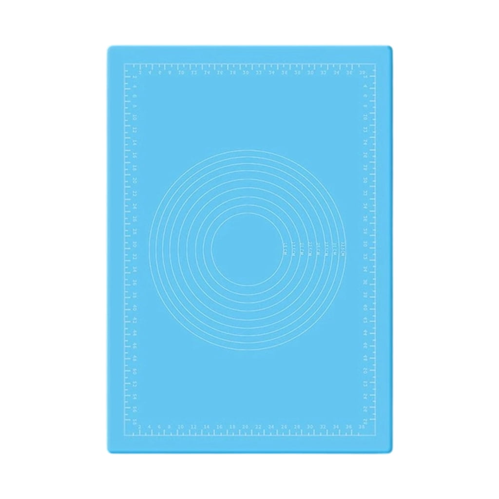 Silicone Baking Mat, Oven & Microwave Safe, 230°C, Easy Food Grade Kitchen Pastry Sheet