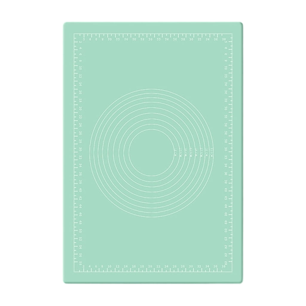 Silicone Baking Mat, Oven & Microwave Safe, 230°C, Easy Food Grade Kitchen Pastry Sheet