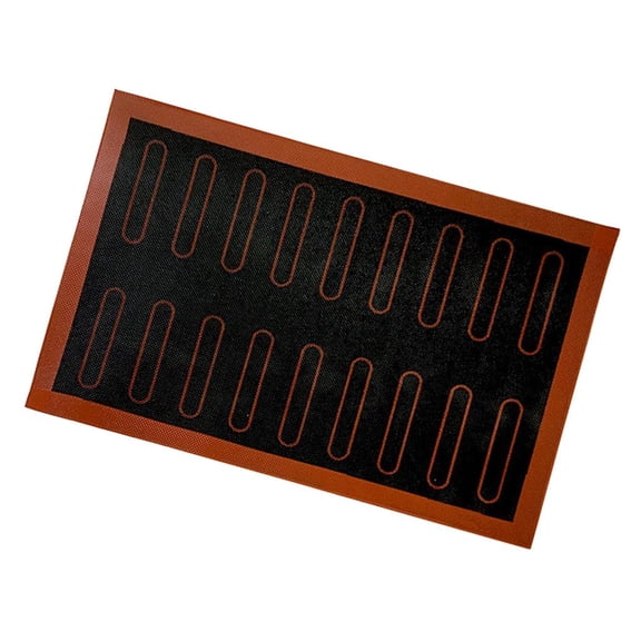 Silicone Baking Mat Rolling, Liner Heat Resistance Pad Pastry Board,