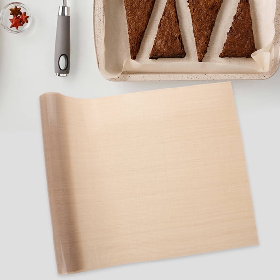 Silicone Baking Mats Baking Sheet Liner Assorted Color for Easy Cleanup 1Pcs