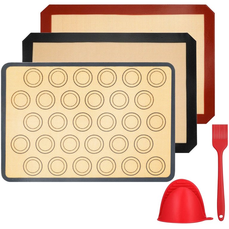 https://i5.walmartimages.com/seo/Silicone-Baking-Mats-Set-Non-Stick-Cookie-Sheet-Macaron-Mat-Liner-Bake-Pans-Rolling-Perfect-Bakeware-For-Bread-Making-Pastry-Cake-Brioche-Pizza_ee4d597a-c674-4419-8252-964570804904.4a2b01f371f69aa4c77272f4e12d8da4.jpeg?odnHeight=768&odnWidth=768&odnBg=FFFFFF