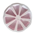 thumbnail image 1 of Silicone Baking Mold, 8-Cavity Non-Stick Cake Pan for Cheesecake Brownies & Desserts, Flexible Oven Safe Baking Tray, Mold *1 Piece, 1 of 4