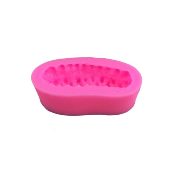 Silicone Baking Mold for Cake Embellishments Sea Cucumber/Abalone Sweets Mould